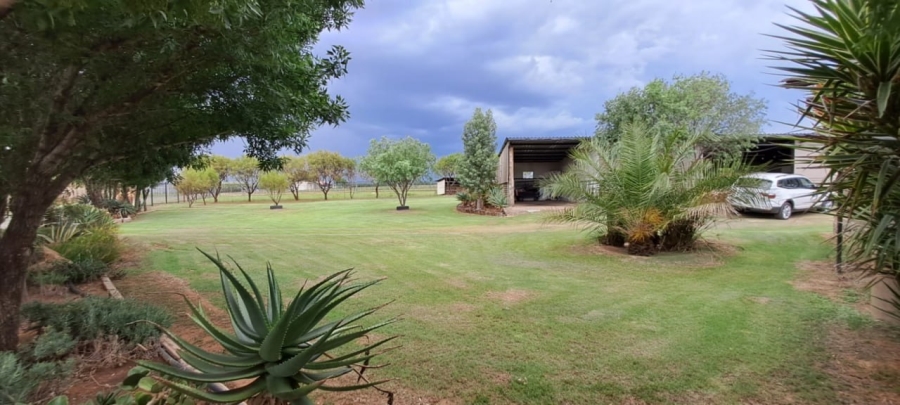 15 Bedroom Property for Sale in Kellys View Free State